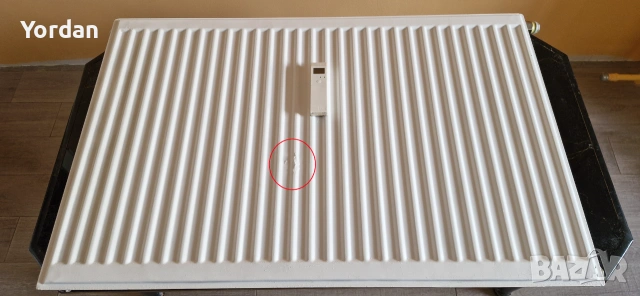 Стоманен панелен радиатор, тип 11, 65/100, 1350 W, снимка 8 - Радиатори - 54983533