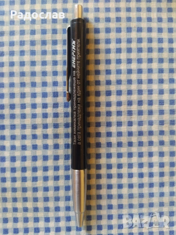  химикалка Parker