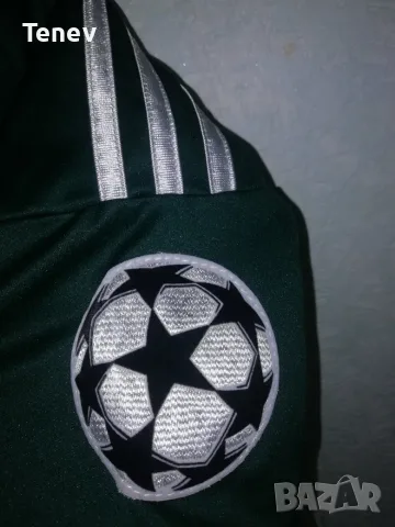 Real Madrid Ronaldo 2012-2013 Third Adidas оригинална тениска фланелка Реал Мадрид Роналдо екип , снимка 6 - Тениски - 49698737