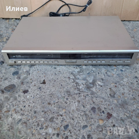 Тунер Dual CT 1460