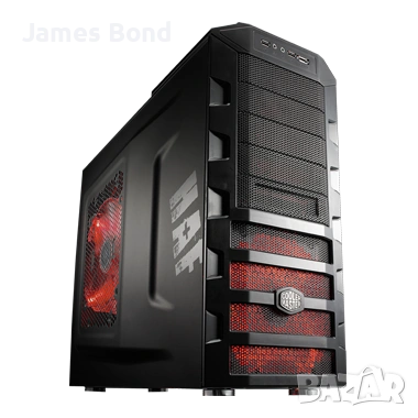 Компютър за игри / i7 4790 / 16GB RAM / 8GB Video / SSD , снимка 11 - Геймърски - 55137317