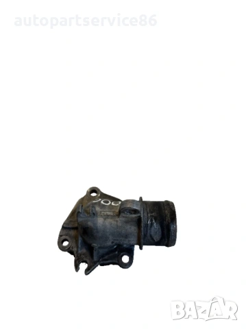 Корпус на термостат за Chrysler 300C 3.0 Crd (2008) A6422000315