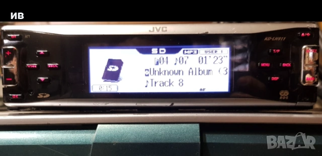 Sony, JVC, Kenwood, Panasonic CD/USB MP3 player , снимка 5 - Аксесоари и консумативи - 49089664