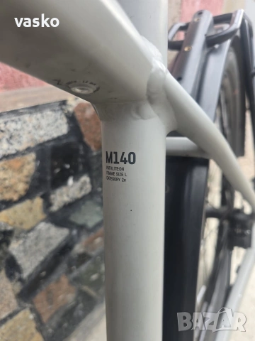 Cube Recation Hybrid pro 625 версия 2023Г., снимка 10 - Велосипеди - 54205932