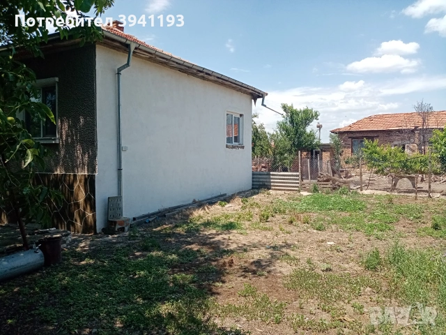 Продавам КЪЩА, село Добри Дол, обл. Пловдив, общ. Първомай, снимка 9 - Къщи - 55013111