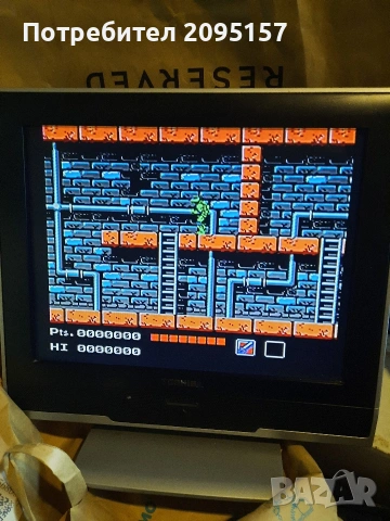 15 инчов телевизор Toshiba LCD