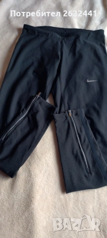 Оригинален клин Nike, снимка 4 - Клинове - 54543151