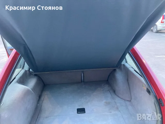 Продавам Мерцедес 124, снимка 9 - Автомобили и джипове - 55438694