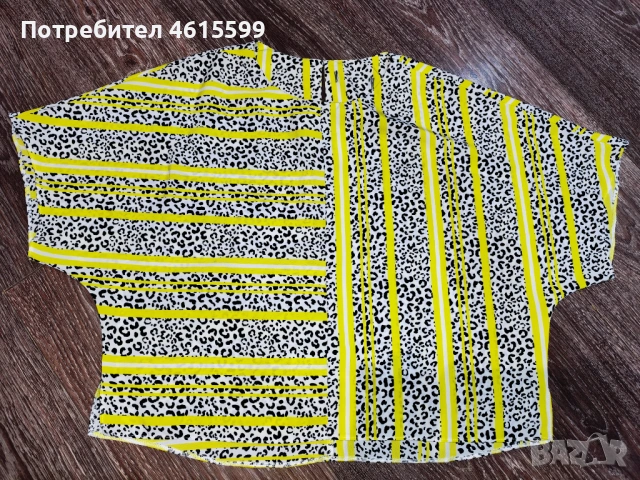 блузка, снимка 3 - Тениски - 54010216