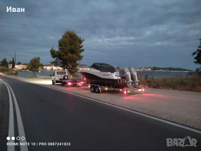 ROAD ASSISTANCE KULATA TRACTARI AUTO KULATA, снимка 7 - Транспортни услуги - 55216378
