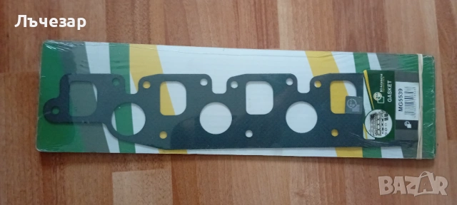 Гарнитура на всмукателния и изпускателния колектор  за  нисан серена чисто нова  , снимка 2 - Части - 54059964