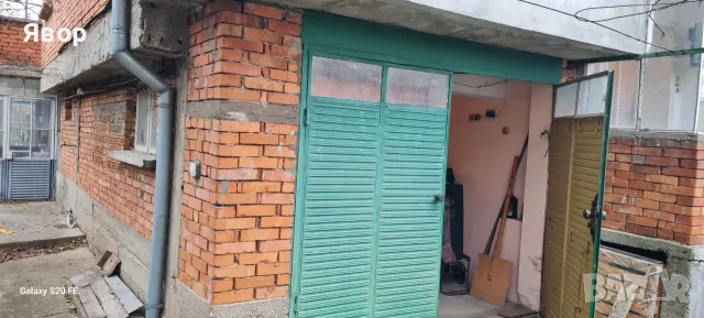 Давам под наем къща в Кубрат  на 2 етажа, , снимка 13 - Къщи - 55413919