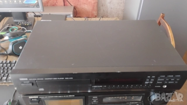 Yamaha CDX-470, снимка 4 - Други - 54399595