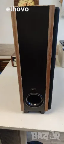 Субуфер Opus SW 14, снимка 7 - Тонколони - 55528432