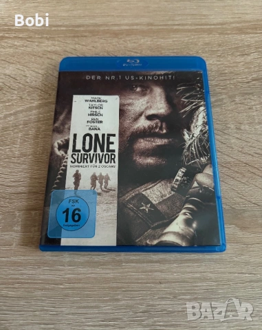 Blu-Ray дискове лот, снимка 2 - Blu-Ray филми - 54852794