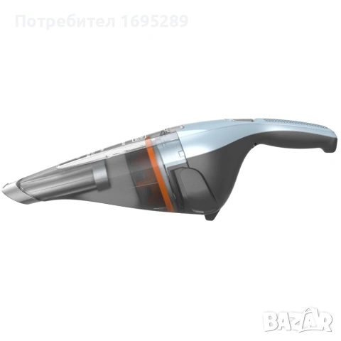 Black & Decker NVC215W-прахосмукачка за кола, снимка 3 - Прахосмукачки - 54981160