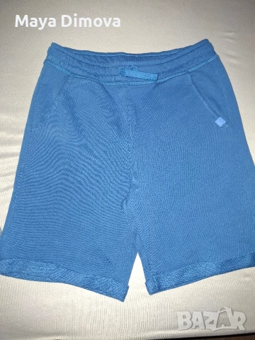 Benetton бермуди 2бр. , снимка 2 - Детски къси панталони - 54056029