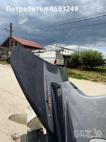 Лодка twister 150, снимка 11 - Воден транспорт - 55178359