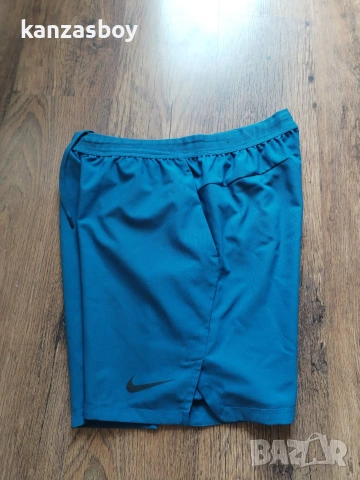 Nike - страхотни мъжки панталони Л , снимка 5 - Спортни дрехи, екипи - 54961875