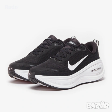 Nike vomero plus, снимка 3 - Маратонки - 54835829