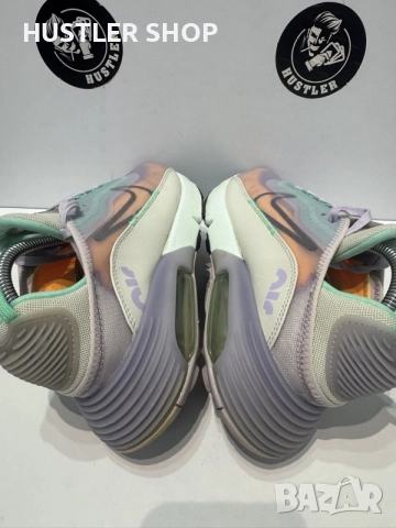Маратонки NIKE AIR MAX 2090. Номер 39, снимка 5 - Маратонки - 55338316