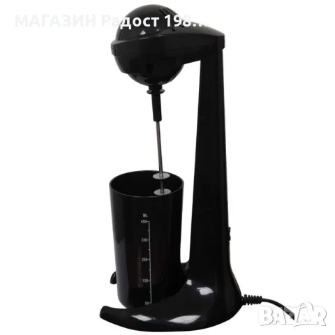 Миксер за фрапе Rosberg R51163C,100W,2 скорости