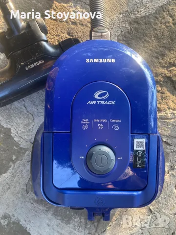 Прахосмукачка Samsung 