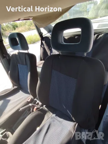 Opvel Vectra 1.6, снимка 8 - Автомобили и джипове - 55541079