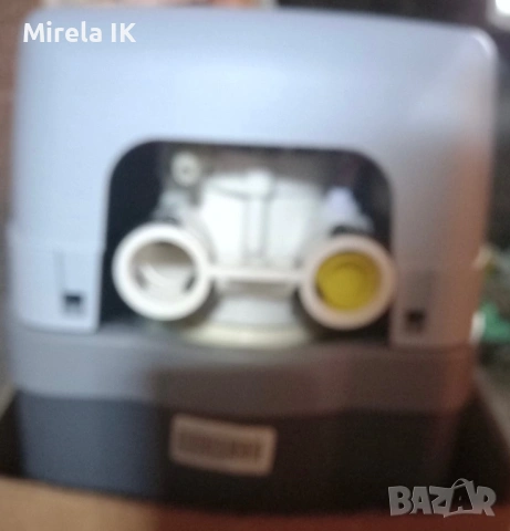 Омекотител за вода, снимка 3 - Други машини и части - 54167895