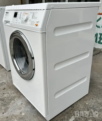 Пералня Miele W3371 Edition 111 (7кг, 1400 об, А+++) – ТОП състояние с ГАРАНЦИЯ! , снимка 3 - Перални - 55582498