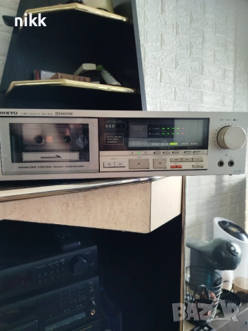 ONKYO TA-200