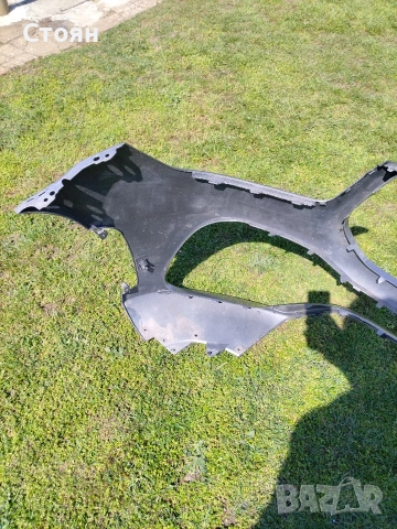 Броня предна за Gle167 amg, снимка 3 - Части - 54106194