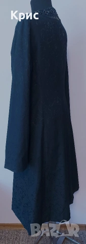 Елегантно лятно палто с ориенталски мотив H&M, снимка 4 - Палта, манта - 55049858