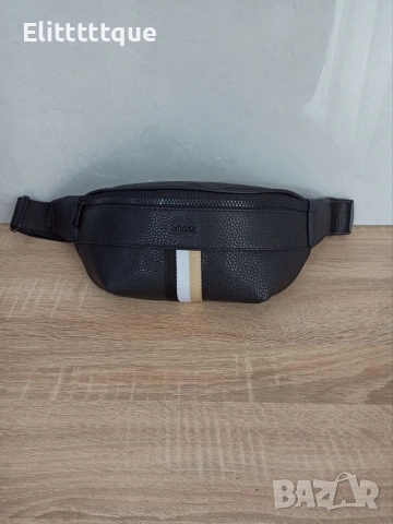 мъжки чанти Gucci Louis Vuitton Hugo boss , снимка 4 - Чанти - 54995987