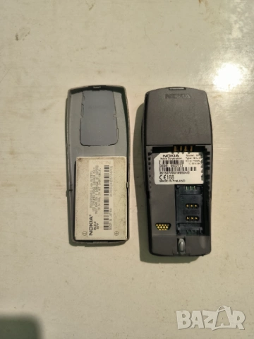 Нокия 6610, снимка 6 - Nokia - 54589604
