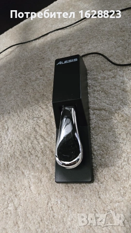 Синтезатор Casio CT-S300+Педал ALESIS ASP-2+Слушалки SONY MDR-V55/ПОДАРЪК/, снимка 9 - Синтезатори - 54709673