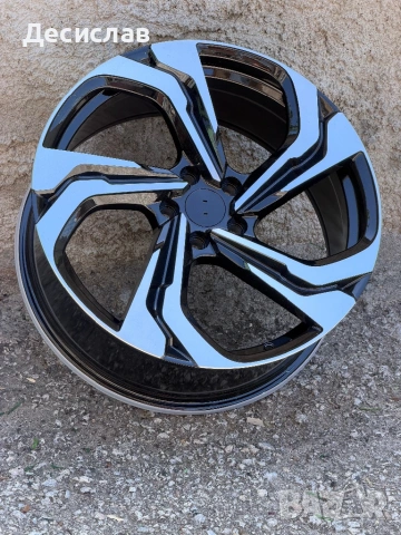 Джанти 20 “ цола 5х114.3 чисто нови KIA HUYNDAI HONDA MAZDA …, снимка 6 - Гуми и джанти - 54726191