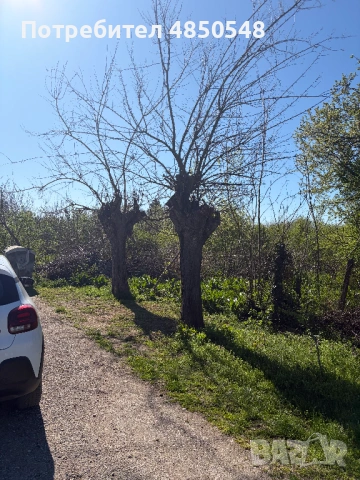 бивш Стопански двор в р. Грамада