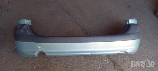 Задна броня Citroen Xsara Picasso