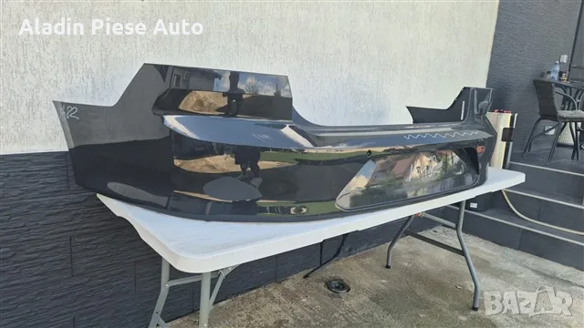 Задна броня VW Passat B8 година 2015 2016 2017 2018 код 3G5807421 , снимка 4 - Аксесоари и консумативи - 55430496