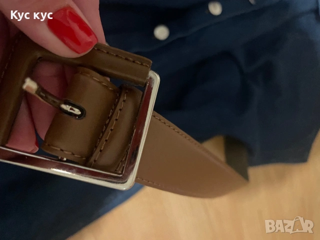 Огромна голям размер рокля., снимка 6 - Рокли - 54058275