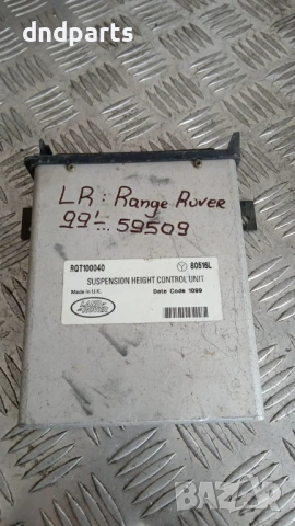 Модул Land Rover Range Rover 1999 RQT100040