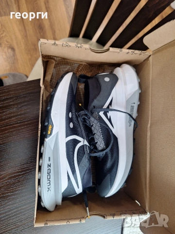 nike zoomx zegama trail 2, снимка 6 - Маратонки - 54526557