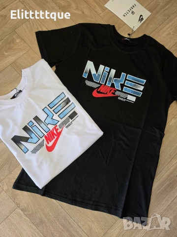 тениски levis nike under armour , снимка 12 - Тениски - 54990655