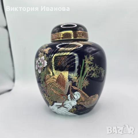 Китайска ваза /урна