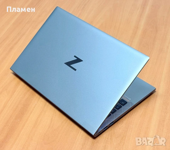 Core i7-1185G7 / 32GB RAM / Quadro T500 - 4GB / 1TB SSD / HP ZbooK Firefly 14 G8 /14.0" FHD IPS 400n