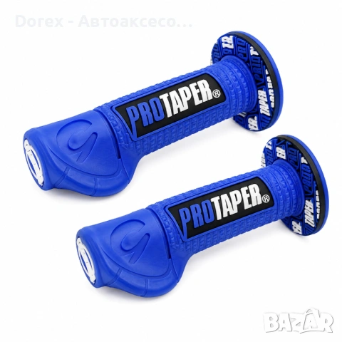 Мото дръжки ProTaper 2бр. комплект - различни цветове, снимка 6 - Аксесоари и консумативи - 54679271