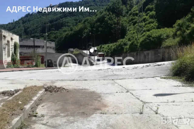 Цех/Склад, продажба, Смолян, кв. Устово, снимка 17 - Складове - 55434785