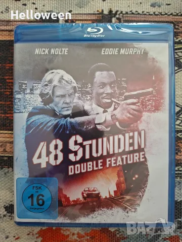 Блу рей филми за колекционери , снимка 2 - Blu-Ray филми - 55555197