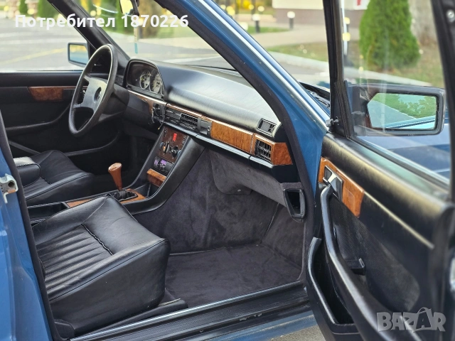 Mercedes Benz S 280 1980г, снимка 13 - Автомобили и джипове - 54689291